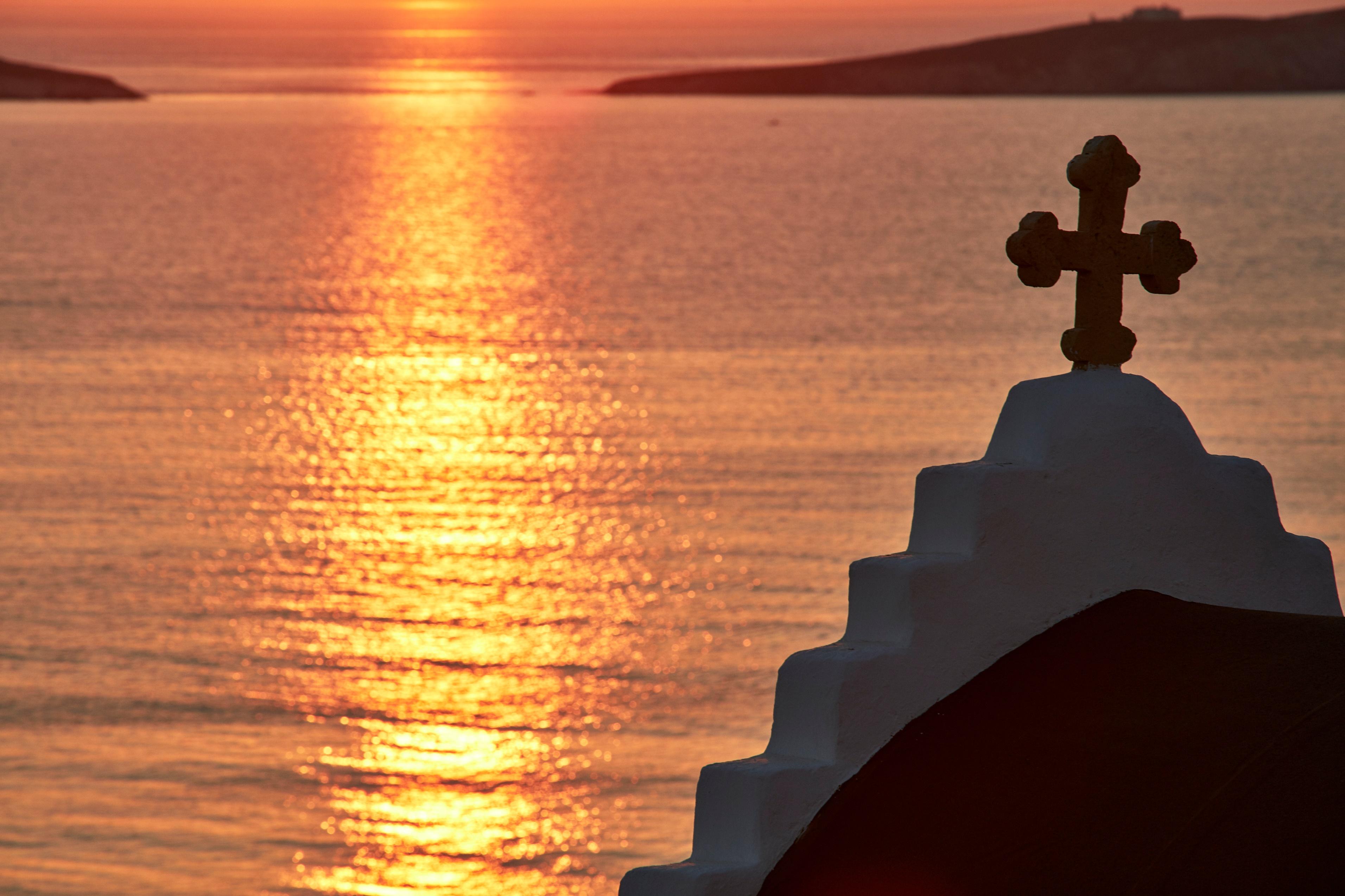 Bill&Coo Mykonos-The Leading Hotels Of The World (Adults Only) Mykonos Town Exterior photo