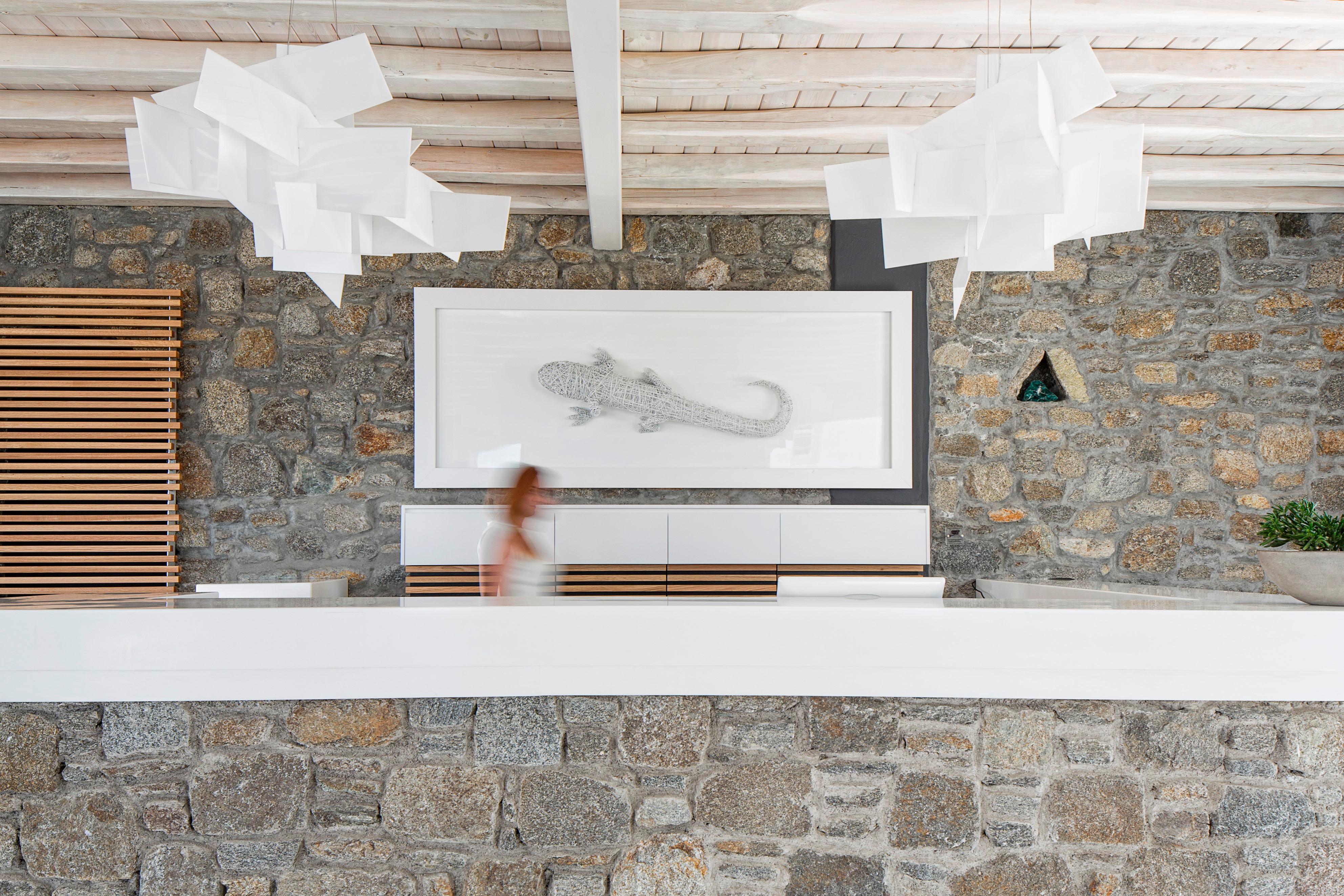 Bill&Coo Mykonos-The Leading Hotels Of The World (Adults Only) Mykonos Town Exterior photo