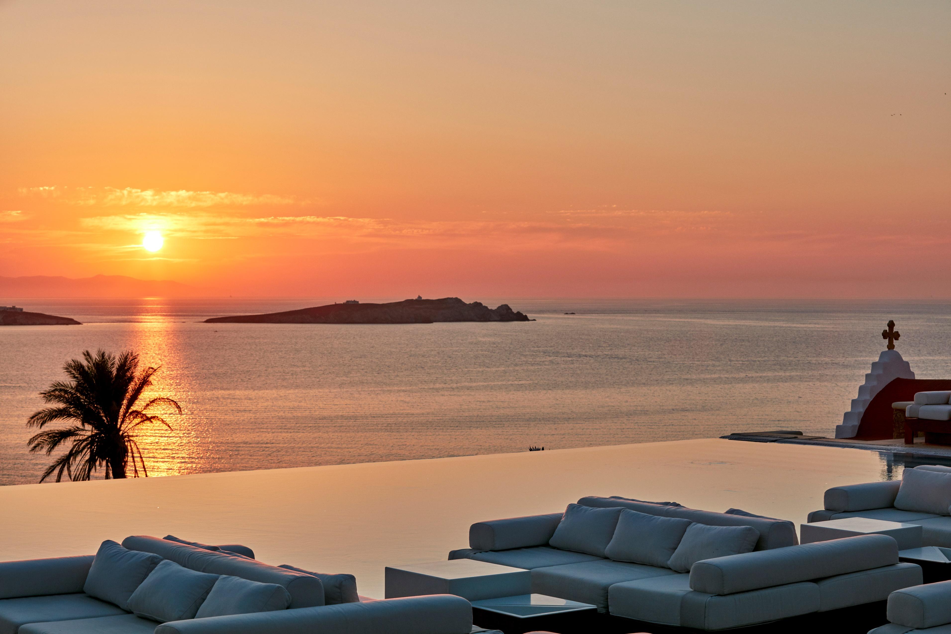 Bill&Coo Mykonos-The Leading Hotels Of The World (Adults Only) Mykonos Town Exterior photo