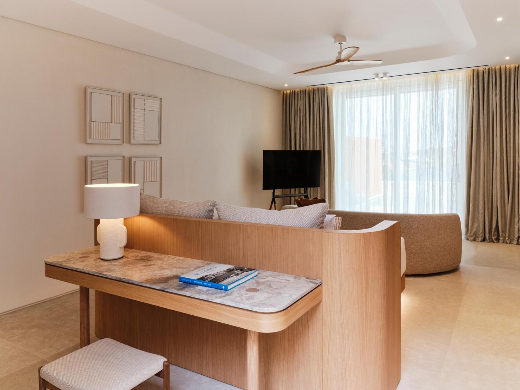 Bill&Coo Mykonos-The Leading Hotels Of The World (Adults Only) Mykonos Town Room photo