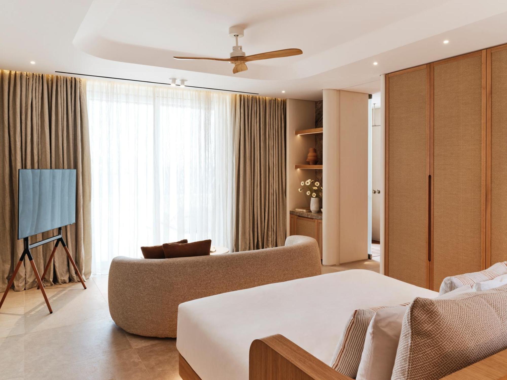 Bill&Coo Mykonos-The Leading Hotels Of The World (Adults Only) Mykonos Town Room photo