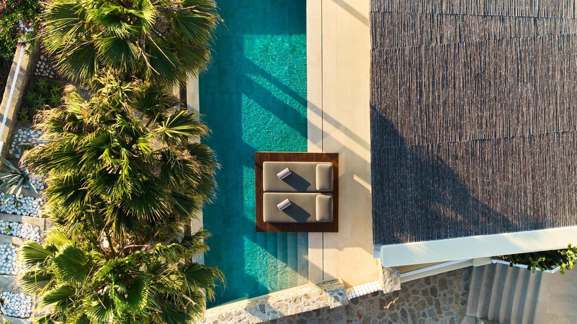 Bill&Coo Mykonos-The Leading Hotels Of The World (Adults Only) Mykonos Town Exterior photo