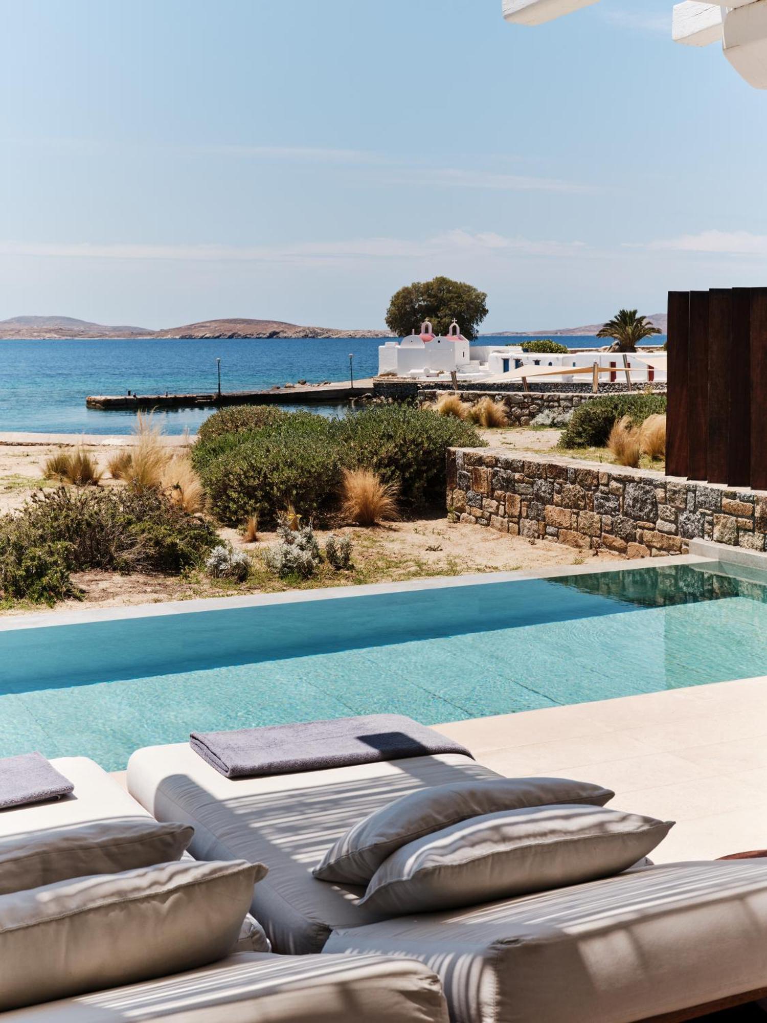Bill&Coo Mykonos-The Leading Hotels Of The World (Adults Only) Mykonos Town Room photo