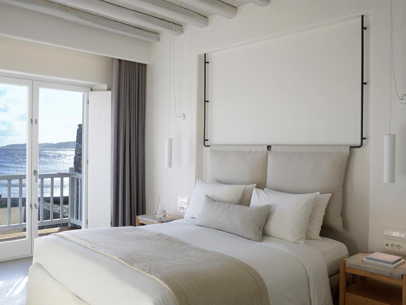 Bill&Coo Mykonos-The Leading Hotels Of The World (Adults Only) Mykonos Town Room photo