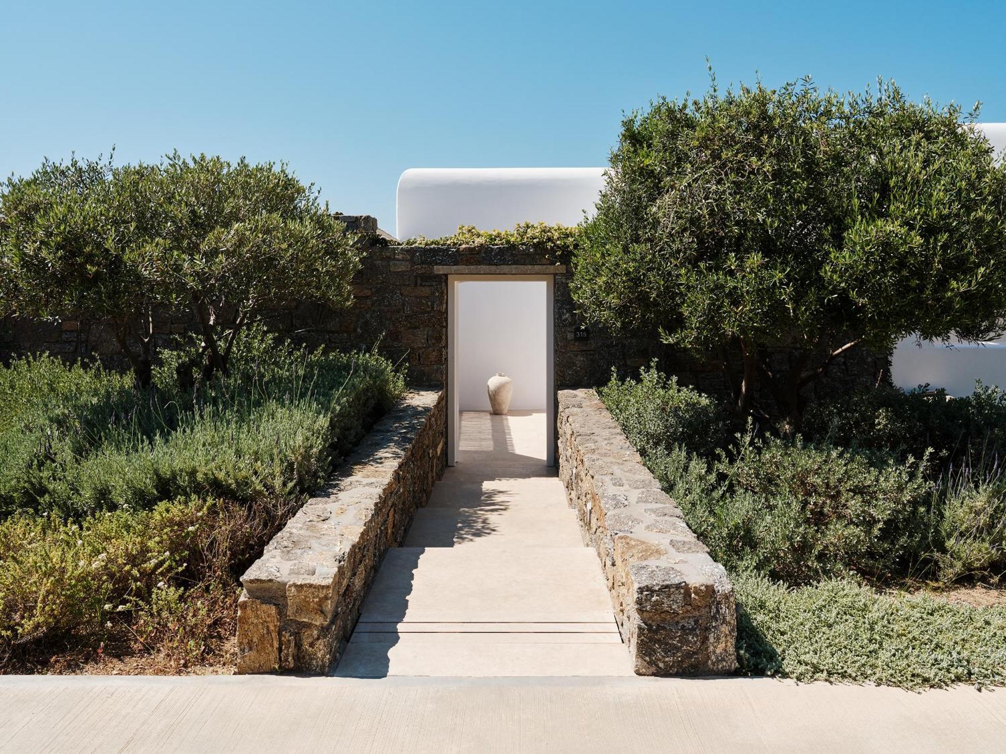 Bill&Coo Mykonos-The Leading Hotels Of The World (Adults Only) Mykonos Town Room photo