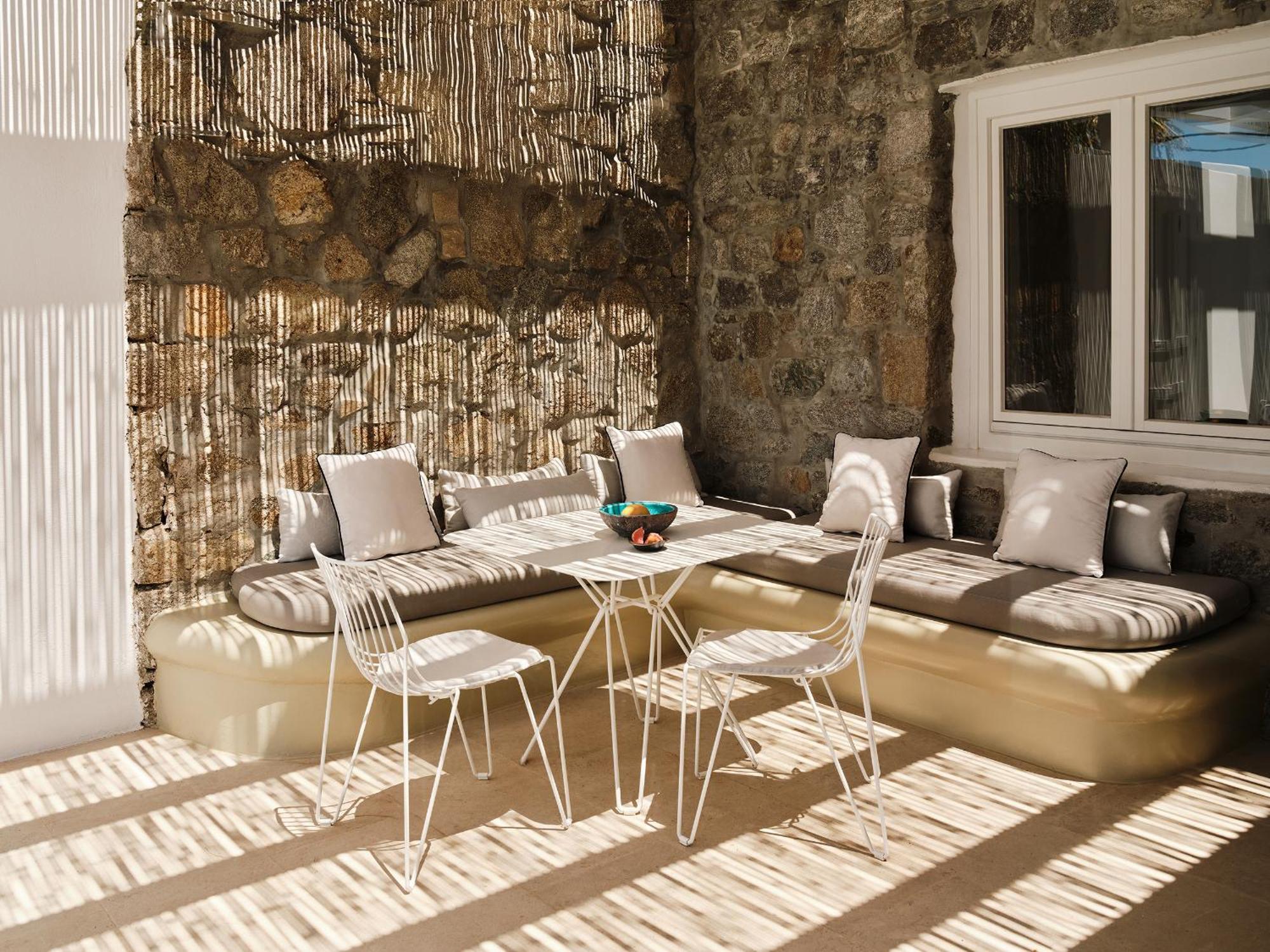 Bill&Coo Mykonos-The Leading Hotels Of The World (Adults Only) Mykonos Town Exterior photo
