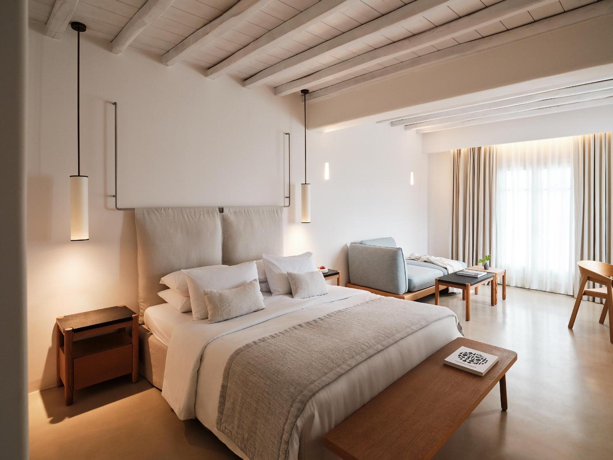 Bill&Coo Mykonos-The Leading Hotels Of The World (Adults Only) Mykonos Town Exterior photo